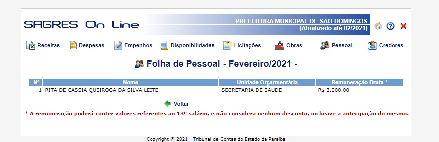 NÃO MUDOU NADA: Prefeita de São Domingos afronta a justiça e comete nepotismo nomeando ex-prefeita e irmãs como secretárias; VEJA. RITA SAGRES - NÃO MUDOU NADA: Prefeita de São Domingos afronta a justiça e comete nepotismo nomeando ex-prefeita e irmãs como secretárias; VEJA.