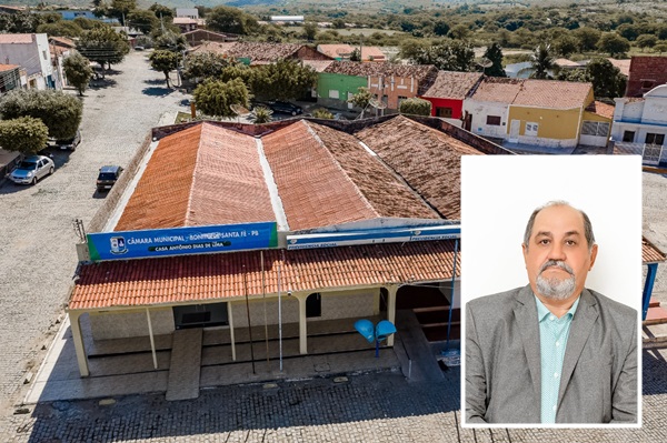 FAZENDO A DIFERENÇA: Câmara Municipal de Bonito de Santa Fé anuncia pagamento antecipado dos servidores e vereadores camara - FAZENDO A DIFERENÇA: Câmara Municipal de Bonito de Santa Fé anuncia pagamento antecipado dos servidores e vereadores