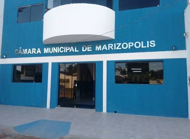 marizopolis camara 640x470 - Presidente da Câmara Vinícius Gomes defende criação de Auxílio Emergencial Municipal para o setor cultural em Marizópolis.