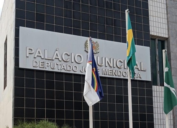 NAS CONTAS : Prefeitura de Belo Jardim antecipa pagamento dos aposentados e pensionistas palacio bj - NAS CONTAS : Prefeitura de Belo Jardim antecipa pagamento dos aposentados e pensionistas
