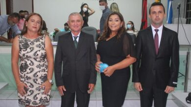 vereadores 390x220 - Crise na Saúde: Vereadores entram com representação pedindo providências ao Ministério Público com a falta de médicos na cidade de São Domingos.