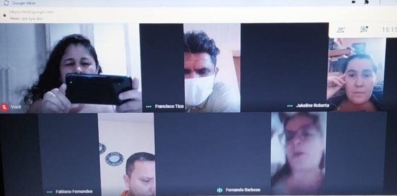 QUERENDO AGLOMERAÇÃO: Vereadores de oposição tentam boicotar reunião remota da Câmara de Venha-Ver/RN. ‘‘Eles queriam sessão presencial’’ diz presidente virtual 780x386 - QUERENDO AGLOMERAÇÃO: Vereadores de oposição tentam boicotar reunião remota da Câmara de Venha-Ver/RN. ‘‘Eles queriam sessão presencial’’ diz presidente