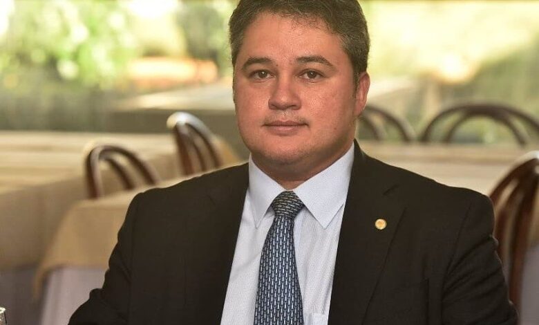 12 780x470 - Com foco na Paraíba, Efraim Filho fala de seu trabalho rumo ao Senado durante entrevista na Max Correio