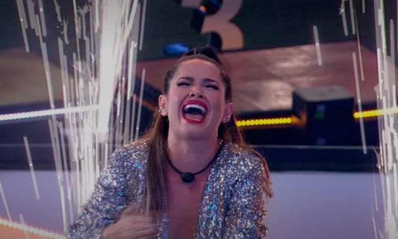'BBB21': Juliette é a campeã do reality show com 90,15% dos votos e ganha R$ 1,5 milhão JULI 780x470 - 'BBB21': Juliette é a campeã do reality show com 90,15% dos votos e ganha R$ 1,5 milhão