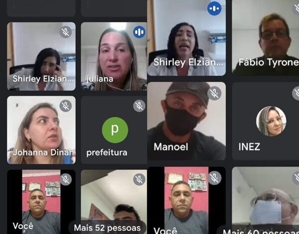 Prefeito de Aparecida e lideranças da grande região de Sousa participam de videoconferência para viabilizar estratégias de implantação do projeto do MPPB “Família que Acolhe”. MPPB 600x470 - Prefeito de Aparecida e lideranças da grande região de Sousa participam de videoconferência para viabilizar estratégias de implantação do projeto do MPPB “Família que Acolhe”.