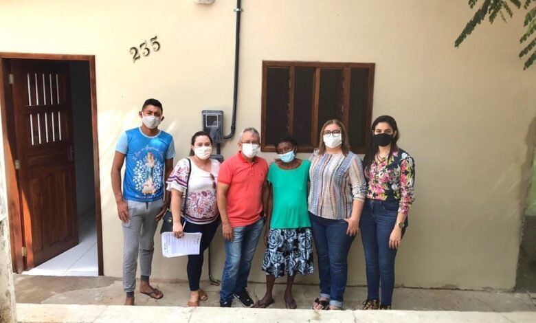 NO RN: Prefeitura de Major Sales realiza a entrega de novas casas do Programa de melhoria habitacionais para o controle da doença de chagas ms casas 780x470 - NO RN: Prefeitura de Major Sales realiza a entrega de novas casas do Programa de melhoria habitacionais para o controle da doença de chagas