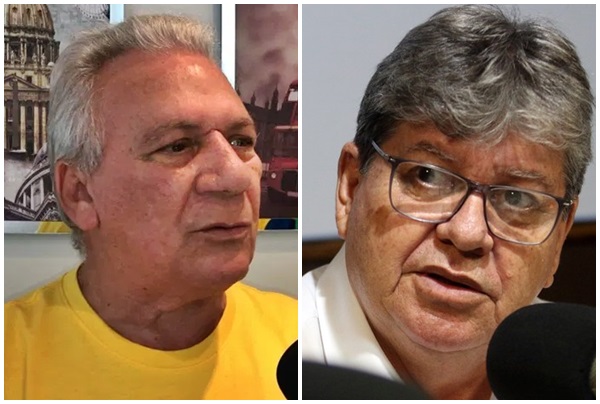 pagezeejoao - Em Cajazeiras: Audiência com João Azevedo não se concretiza e aliados de José Aldemir voltam a atacar o Governo