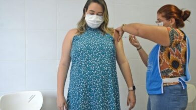 vacinacao 390x220 - Prefeitura retoma aplicação da segunda dose e avança na imunização de grupos prioritários