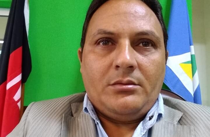 Sindicato dos Trabalhadores de Bonito de Santa Fé emite nota de repúdio contra crítica de vereador durante sessão ao tachar entidade de ‘FULERA’ vereador nova 720x470 - Sindicato dos Trabalhadores de Bonito de Santa Fé emite nota de repúdio contra crítica de vereador durante sessão ao tachar entidade de ‘FULERA’