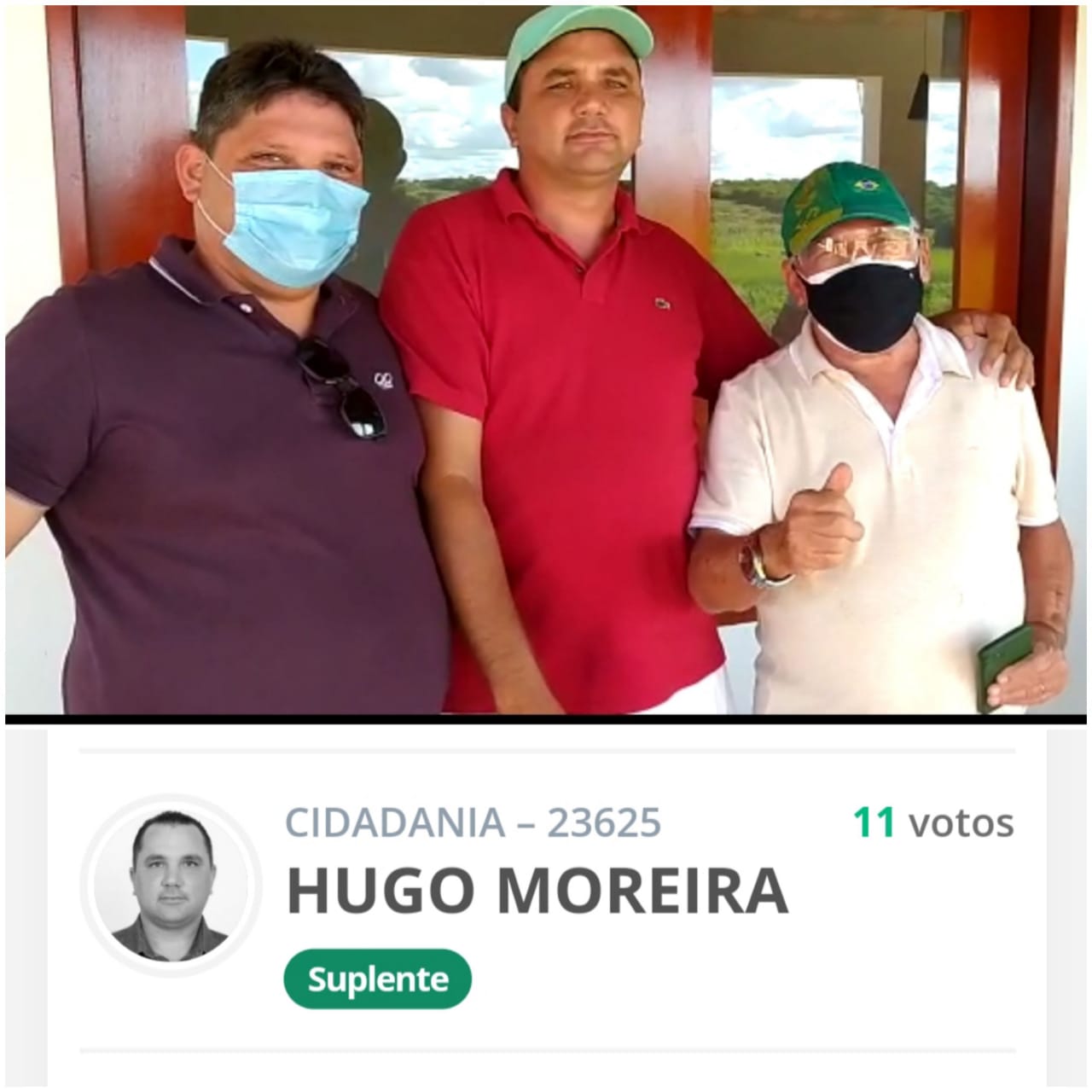 EM SÃO JOÃO DO RIO PEIXE: Zé Aldemir promove festa para receber apoio de suplente de vereador que obteve apenas 11 votos em 2020 zeaglomeracao - EM SÃO JOÃO DO RIO PEIXE: Zé Aldemir promove festa para receber apoio de suplente de vereador que obteve apenas 11 votos em 2020