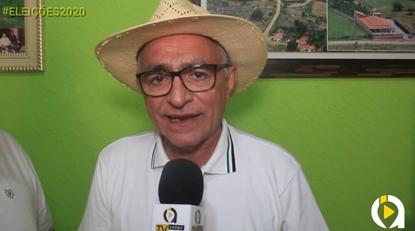 TCE-PB emite alerta e aponta irregularidades no governo Itamar Moreira em Poço Dantas; VEJA ITAMAR MOREIRA - TCE-PB emite alerta e aponta irregularidades no governo Itamar Moreira em Poço Dantas; VEJA