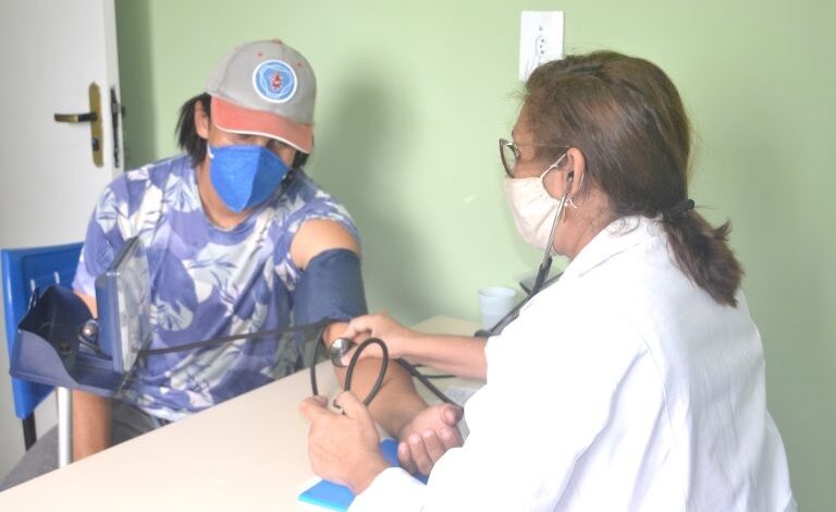 Sem interrupções: Serviços de saúde da rede municipal funcionarão normalmente nesta quinta-feira de São João em João Pessoa atendimento 768x470 - Sem interrupções: Serviços de saúde da rede municipal funcionarão normalmente nesta quinta-feira de São João em João Pessoa