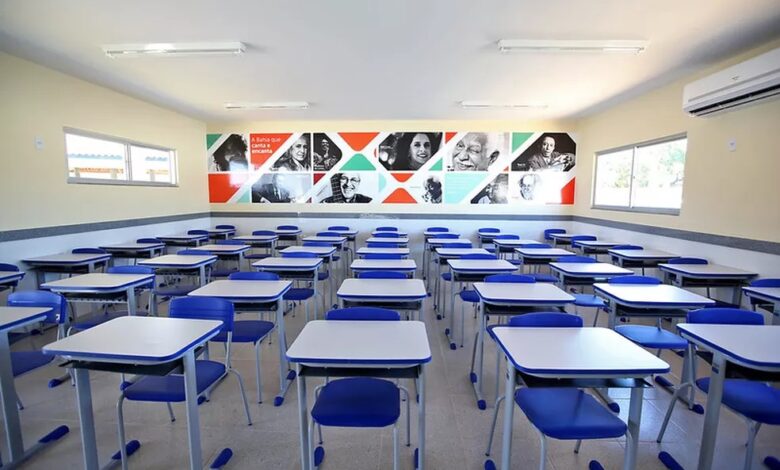 Prefeitura de Poço José de Moura antecipa recesso escolar na rede municipal de educação aula1 780x470 - Prefeitura de Poço José de Moura antecipa recesso escolar na rede municipal de educação