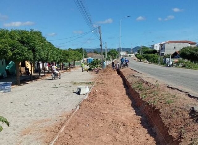 Urbanismo: Prefeitura de Triunfo anuncia construção de praça no bairro Francisco Liberato praca triunfo 641x470 - Urbanismo: Prefeitura de Triunfo anuncia construção de praça no bairro Francisco Liberato