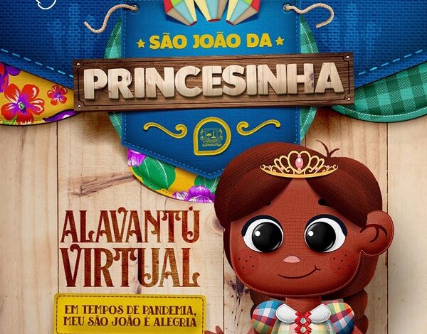 saojoaopdf2 600x470 - VALORIZANDO A CULTURA : Prefeitura de Pau dos Ferros anuncia o I São João virtual da Princesinha para levar alegria aos pau-ferrenses