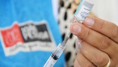 vacinanova 390x220 - Vacinação contra Covid-19: Prefeitura de João Pessoa retoma aplicação da 2ª dose de Astrazeneca e Coronavac nesta segunda-feira