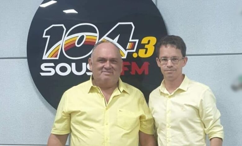 Prefeito de São José da Lagoa Tapada anuncia instalação de placa fotovoltaica na Prefeitura e investimento de 150 milhões em 2022 1 780x470 - Prefeito de São José da Lagoa Tapada anuncia instalação de placa fotovoltaica na Prefeitura e investimento de 150 milhões em 2022
