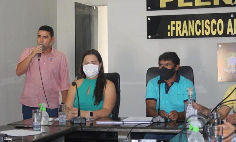 NO RN: Presidente da Câmara de Venha-Ver parabeniza prefeito Dr. Cleiton pela conquista de novos investimentos para o município. 1 trabalhos 780x470 - NO RN: Presidente da Câmara de Venha-Ver parabeniza prefeito Dr. Cleiton pela conquista de novos investimentos para o município.