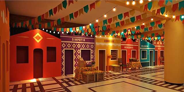 EM TRIUNFO: Secretaria de Assistência Social promove o “Triunforró 2021” CENARIO - EM TRIUNFO: Secretaria de Assistência Social promove o “Triunforró 2021”