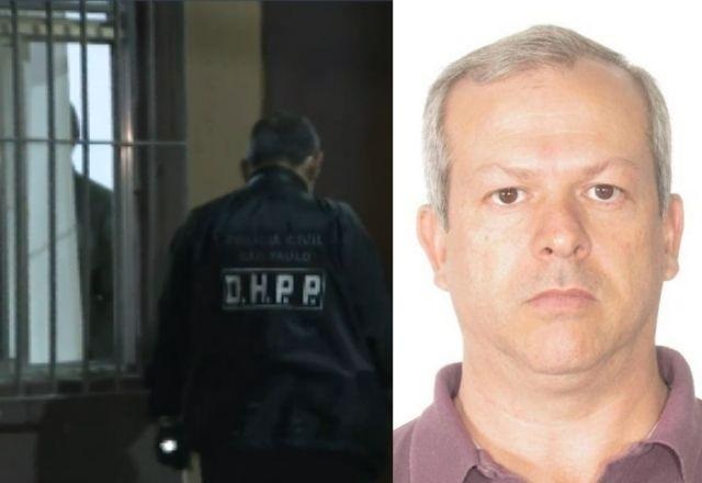 PM afastado surta e mata os pais na zona leste de SP; Família era de Sousa; VEJA PM SOUSENSE - PM afastado surta e mata os pais na zona leste de SP; Família era de Sousa; VEJA