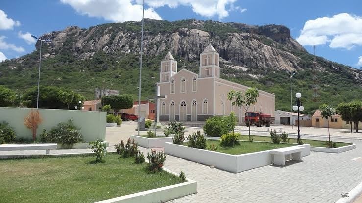Presidente da câmara municipal parabeniza Vieirópolis pelos seus 27 anos de emancipação política. cidade 3 - Presidente da câmara municipal parabeniza Vieirópolis pelos seus 27 anos de emancipação política.