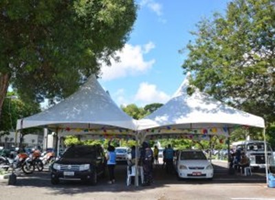 Prefeitura de João Pessoa retoma vacinação contra Covid-19 com aplicação de segunda dose jp julho vacina - Prefeitura de João Pessoa retoma vacinação contra Covid-19 com aplicação de segunda dose