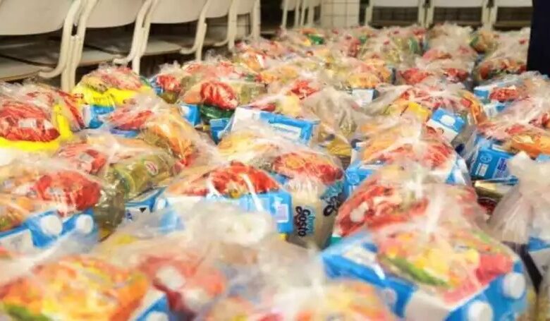 DIAS 14, 15 e 16: Prefeitura de Patos divulga calendário de entrega dos Kits de Alimentação Escolar kit merenda 780x455 - DIAS 14, 15 e 16: Prefeitura de Patos divulga calendário de entrega dos Kits de Alimentação Escolar