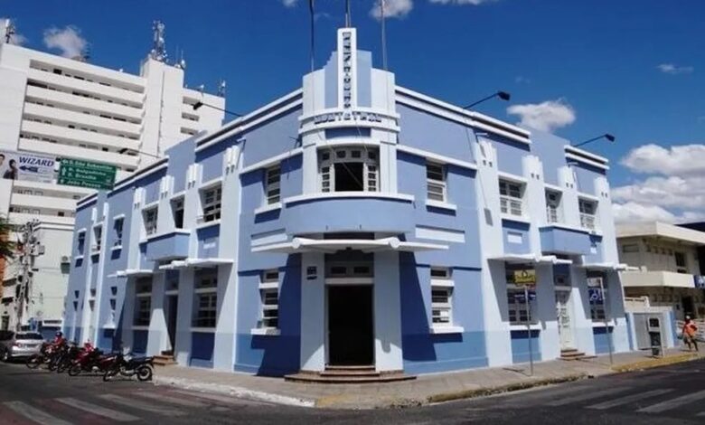 Prefeito de Patos lança Diário Oficial com exoneração de servidores comissionados da saúde e adota outras providências patos 780x470 - Prefeito de Patos lança Diário Oficial com exoneração de servidores comissionados da saúde e adota outras providências