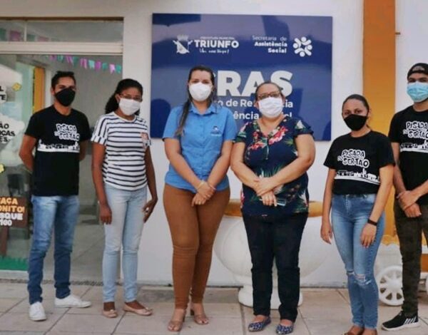SOLIDARIEDADE: Secretaria de Assistência Social e Associação Pisada do Sertão distribuem cestas básicas em Triunfo rota 600x470 - SOLIDARIEDADE: Secretaria de Assistência Social e Associação Pisada do Sertão distribuem cestas básicas em Triunfo