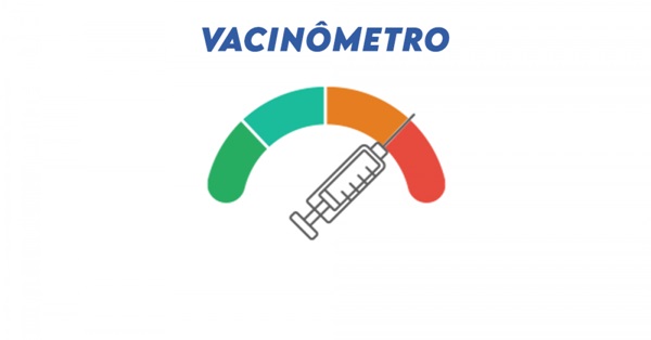 Prefeitura de Marizópolis lança vacinômetro que permite acompanhar número de vacinados com transparência vaci. - Prefeitura de Marizópolis lança vacinômetro que permite acompanhar número de vacinados com transparência