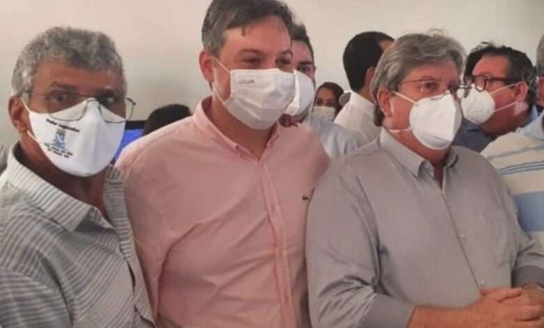 FOGO AMIGO: Vereador José Ivan, de São João do Rio do Peixe, grava áudio e critica governador com critérios do PAA do Governo do Estado vereador ze 780x470 - FOGO AMIGO: Vereador José Ivan, de São João do Rio do Peixe, grava áudio e critica governador com critérios do PAA do Governo do Estado