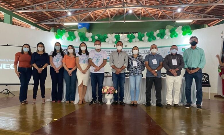 Prefeitura de Santa Helena realiza 9º Conferência Municipal de Assistência Social C3 780x470 - Prefeitura de Santa Helena realiza 9º Conferência Municipal de Assistência Social