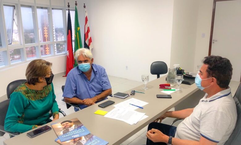 POÇO JOSÉ DE MOURA: Prefeito Paulo Braz cumpre nova agenda pela capital e anuncia novos investimentos; CONFIRA. PB1 780x470 - POÇO JOSÉ DE MOURA: Prefeito Paulo Braz cumpre nova agenda pela capital e anuncia novos investimentos; CONFIRA.