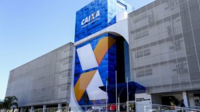 caixa 390x220 - Caixa termina de depositar lucro do FGTS; veja como consultar