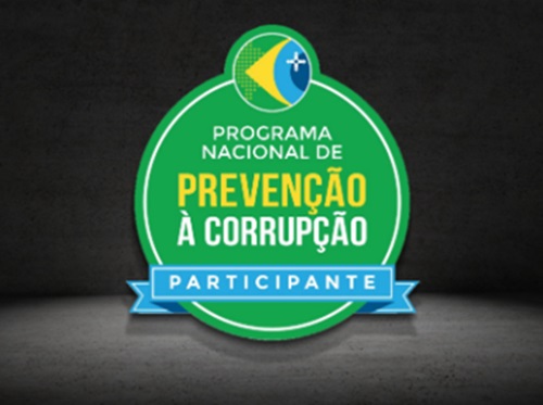 combate - Município de Venha-Ver recebe selo por aderir ao Programa Nacional de Prevenção à Corrupção