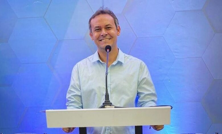 MOSTRANDO A VERDADE: Prefeito de Santa Helena presta esclarecimento à população diante de uma denúncia feita na imprensa sobre o IPAM; VEJA joao 780x470 - MOSTRANDO A VERDADE: Prefeito de Santa Helena presta esclarecimento à população diante de uma denúncia feita na imprensa sobre o IPAM; VEJA