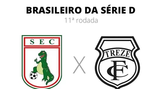 sousaxtreze - AO VIVO COM IMAGENS : Acompanhe Sousa x Treze - Brasileirão série D