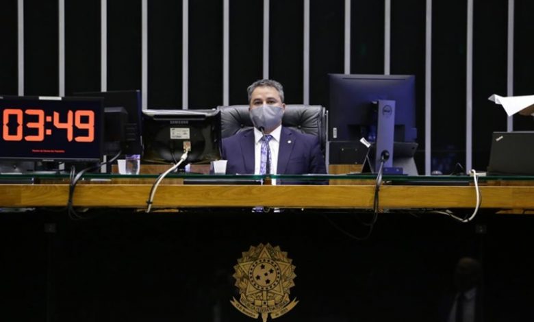 Efraim Filho apoia votação urgente para programa que trará alívio financeiro às pessoas efraim refis 780x470 - Efraim Filho apoia votação urgente para programa que trará alívio financeiro às pessoas