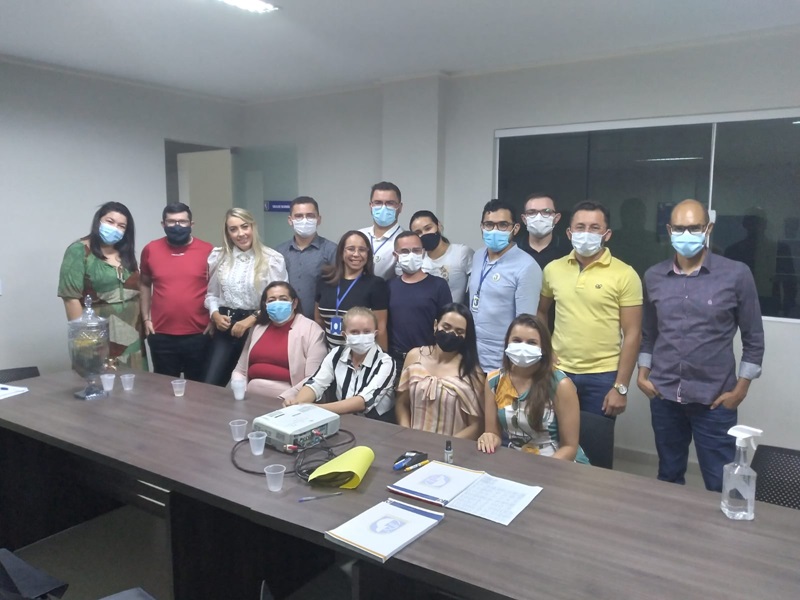 g1 1 - MEC autoriza novo curso para a Faculdade Gilgal, em Sousa; VEJA.