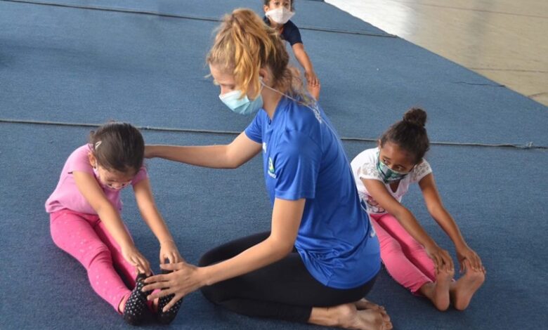 Prefeitura de João Pessoa faz parceria com Unipê e oferece 500 vagas para o ‘Campeões do Amanhã’ jp 780x470 - Prefeitura de João Pessoa faz parceria com Unipê e oferece 500 vagas para o ‘Campeões do Amanhã’