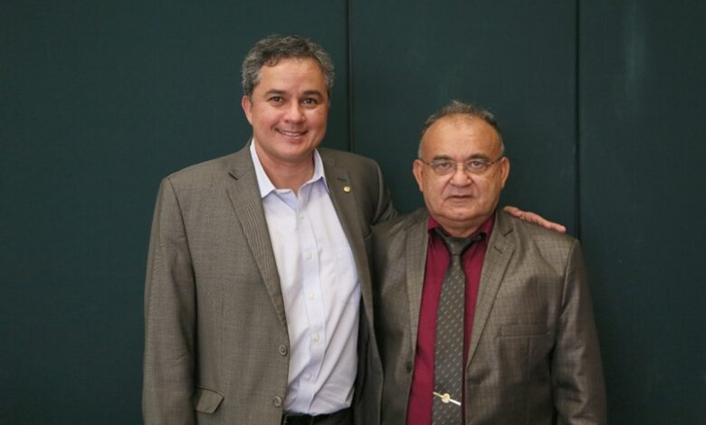 Adesão: Prefeito de Coremas anuncia apoio ao projeto de Efraim Filho para o Senado em 2022 prefeito de coremas 780x470 - Adesão: Prefeito de Coremas anuncia apoio ao projeto de Efraim Filho para o Senado em 2022