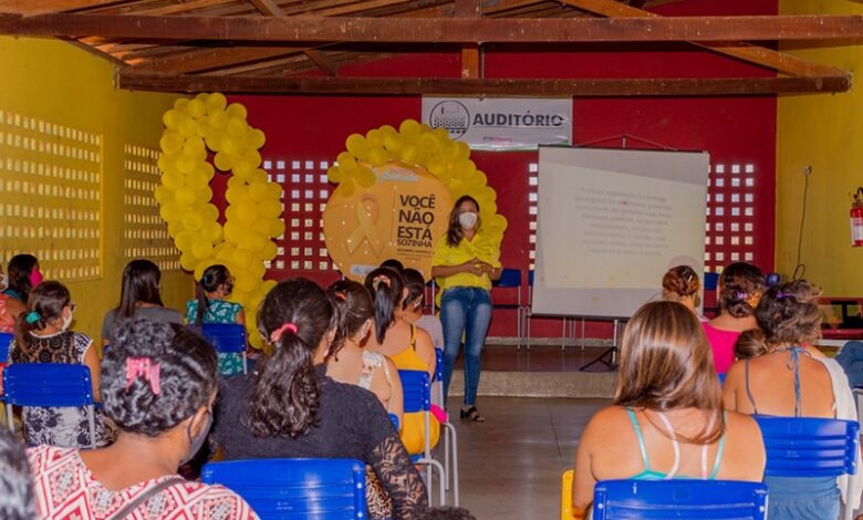 Prefeitura de São José da Lagoa Tapada realiza evento para gestantes atendidas pelo município sjlt 780x470 - Prefeitura de São José da Lagoa Tapada realiza evento para gestantes atendidas pelo município