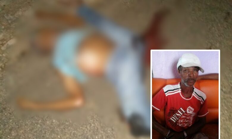 NO RN: Acidente com vítima fatal é registrado em Venha-Ver na noite deste sábado (30). ACIDENTE 780x470 - NO RN: Acidente com vítima fatal é registrado em Venha-Ver na noite deste sábado (30).