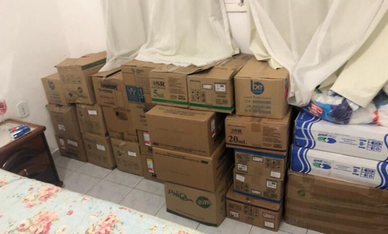 MPPB quebra sigilo de processo e divulga na íntegra material apreendido da saúde que envolve ex-prefeito de Uiraúna; VEJA. UNA2 780x470 - MPPB quebra sigilo de processo e divulga na íntegra material apreendido da saúde que envolve ex-prefeito de Uiraúna; VEJA.