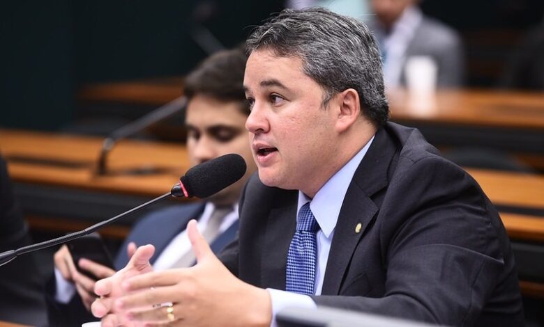 efraim OUTUBRO 780x470 - Ver a Paraíba no topo desse ranking é fruto de muito trabalho", comenta Efraim sobre as maiores Patentes de Invenção/2020