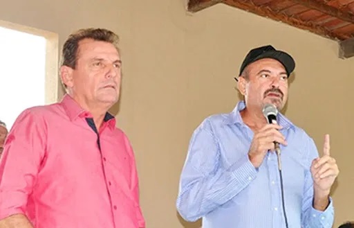 ELEIÇÕES 2022: Deputado Jeová Campos desiste de reeleição e anuncia apoio a pré-candidatura de Chico Mendes jeova - ELEIÇÕES 2022: Deputado Jeová Campos desiste de reeleição e anuncia apoio a pré-candidatura de Chico Mendes