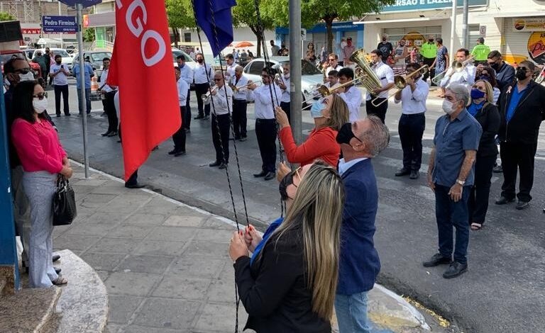 patos 1 768x470 - Patos 118 anos: Prefeitura abre semana de comemorações do aniversário da cidade