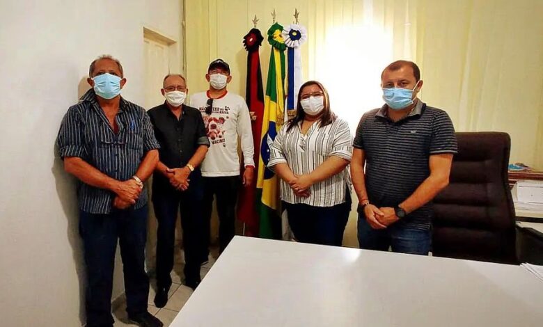 EM APARECIDA: Núcleo Regional de Saúde realiza visita ao departamento de vigilância ambiental para acompanhar trabalho de inspeções contra a dengue vigilancia 780x470 - EM APARECIDA: Núcleo Regional de Saúde realiza visita ao departamento de vigilância ambiental para acompanhar trabalho de inspeções contra a dengue