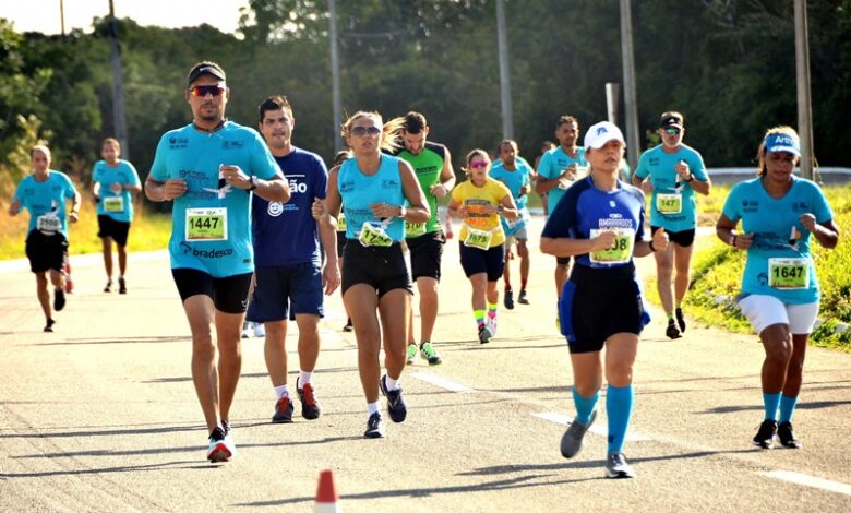 CORRIDAJP 780x470 - Maratona Cidade de João Pessoa entra para o ranking das melhores provas de corrida de rua do Brasil