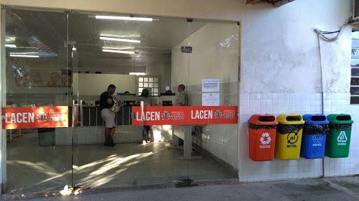 LACEM JP - Atenção à Saúde: Laboratório Central de João Pessoa realiza, em média, 65 mil exames por mês